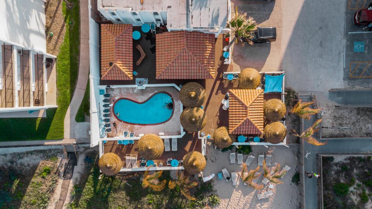 Coco Beach Hotel South Padre Island Zewnętrze zdjęcie